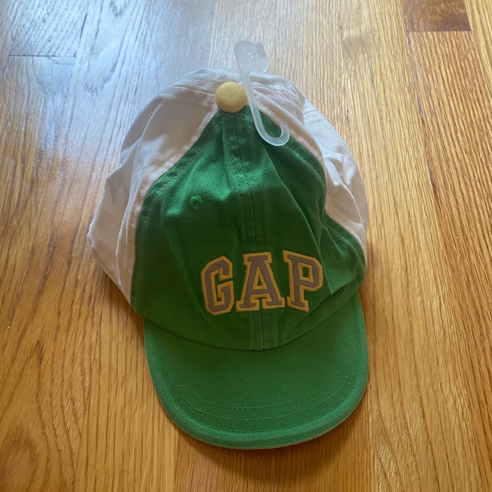 Gap Kids Baseball Cap Hat